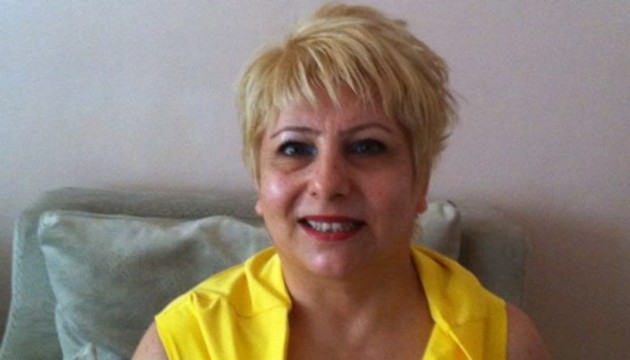 CHP LDER ZGR ZELDEN  GAZETECYE SKANDAL MUAMELE